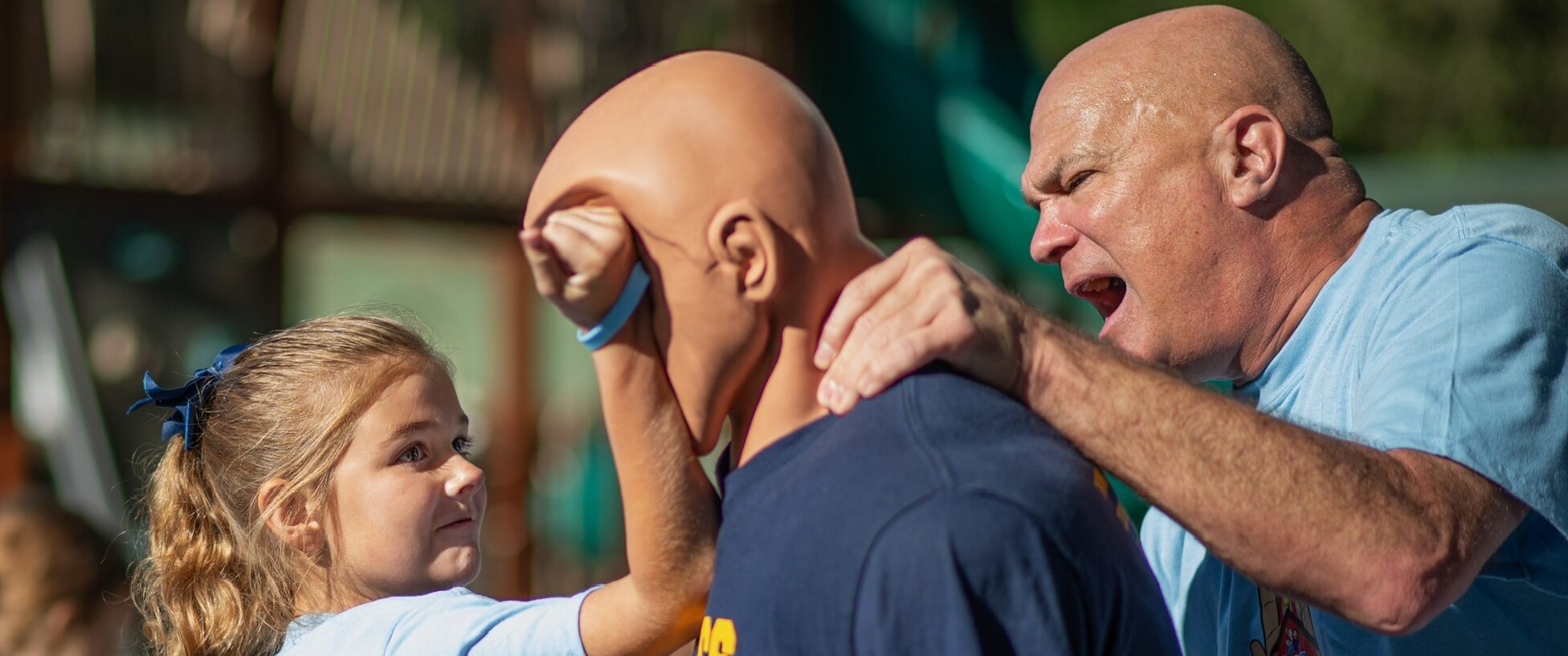 Instructor Orientation